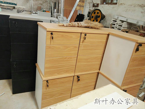 厂家风貌