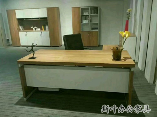 板式班台系列