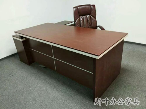板式班台系列