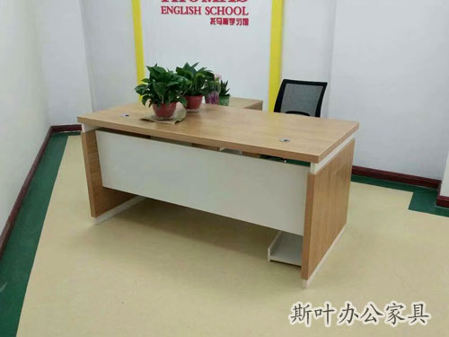 板式班台系列